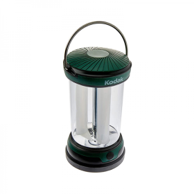 LANTERNE LED ETANCHE 75 LUMENS IP64 KODAK