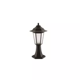 POTELET EXTÉRIEUR ANTICHOC BEGONYA NOIR E27 /IP44 HOROZ ELECTRIC POTELET EXTÉRIEUR ANTICHOC BEGONYA NOIR E27 /IP44 HOROZ ELECTRIC