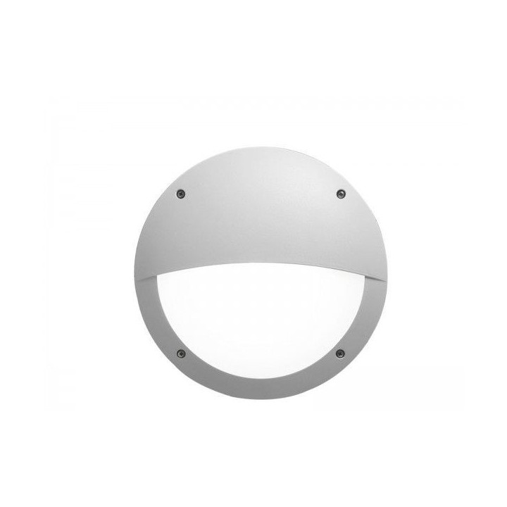 HUBLOT LUCIA-EL ROND OPALE E27 GRIS FUMAGALLI