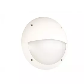 APPLIQUE HUBLOT LUCIA-EL ROND OPAL E27 BLANC FUMAGALLI
