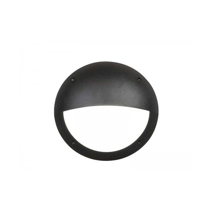 HUBLOT LUCIA-EL ROND OPALE E27 NOIR FUMAGALLI