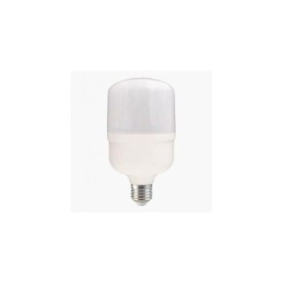 LAMPE LED E27 T100 30W LUMIERE JAUNE ADES