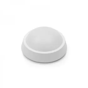 PLAFONNIER LED EXTERIEUR IP54 ROND BLANC 12W EKOLED PLAFONNIER LED EXTERIEUR IP54 ROND BLANC 12W EKOLED