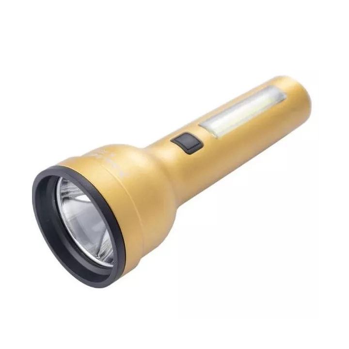 TORCHE LED RECHARGEABLE USB BL-C258 X-BA TORCHE LED RECHARGEABLE USB BL-C258 X-BA