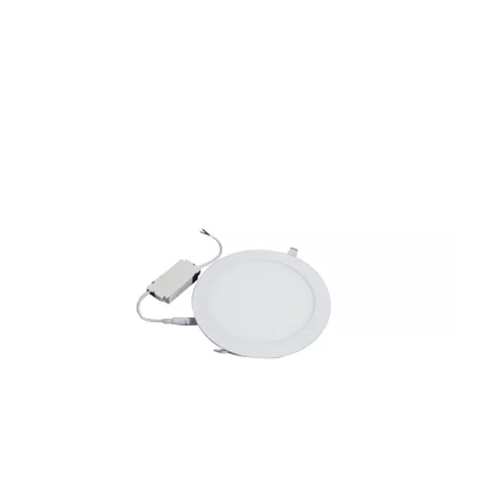 SPOT PANEL LED ENCASTRABLE ROND 15W LUMIÈRE BLANCHE FAWANIS SPOT PANEL LED ENCASTRABLE ROND 15W LUMIÈRE BLANCHE FAWANIS