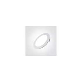 SPOT PANEL LED ENCASTRABLE 24W ROND LUMIÈRE BLANCHE EKOLED