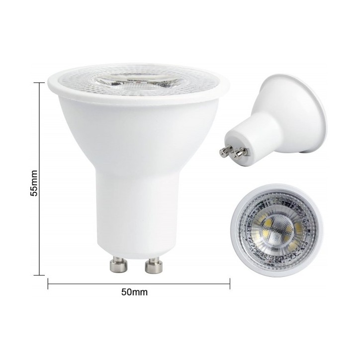 LAMPE SPOT LED GU10 5W RGBW AVEC TÉLÉCOMMANDE ADES LAMPE SPOT LED GU10 5W RGBW AVEC TÉLÉCOMMANDE ADES