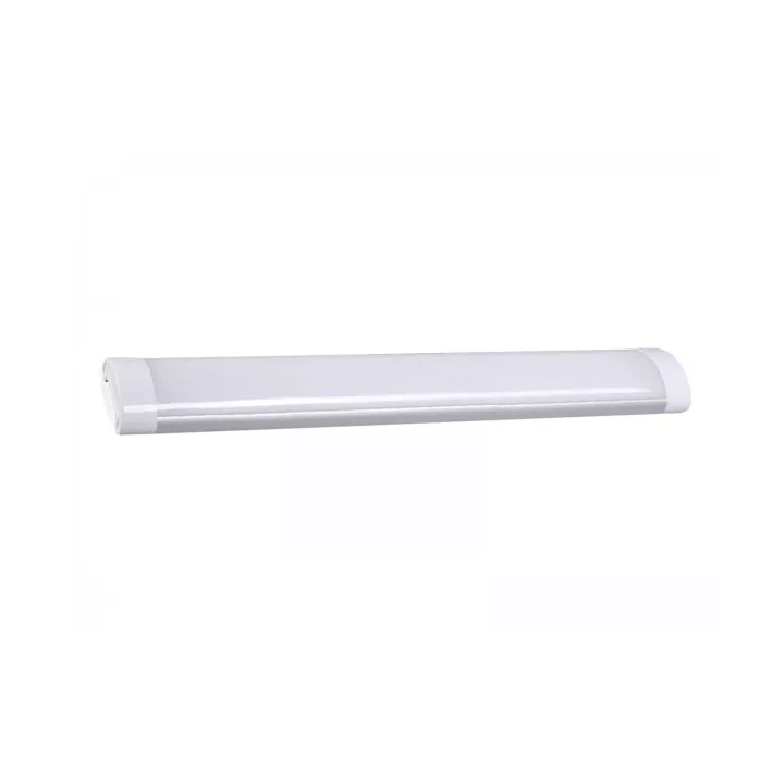 APPLIQUE FLUO LED 18W LUMIÈRE BLANCHE RUNWIN