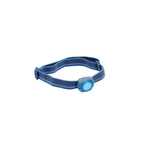 LAMPE TORCHE FRONTALE LEGERE 4 LED VELAMP