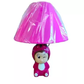 LAMPE DE CHEVET EN CÉRAMIQUE HAUTEUR 41CM LAMPE DE CHEVET EN CÉRAMIQUE HAUTEUR 41CM