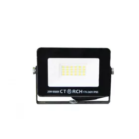 PROJECTEUR LED 20W 6500K IP65 CTORCH PROJECTEUR LED 20W 6500K IP65 CTORCH
