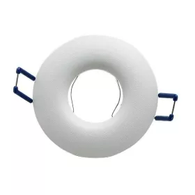 SPOT ROND ENCASTRABLE BLANC EKOLED