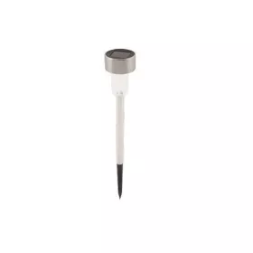 LAMPE SOLAIRE LED DE JARDIN VELAMP