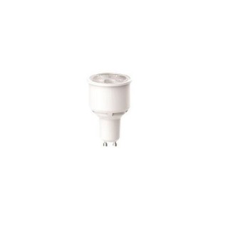 LAMPE SPOT LUMIÈRE BLANCHE GU10 9W ADES