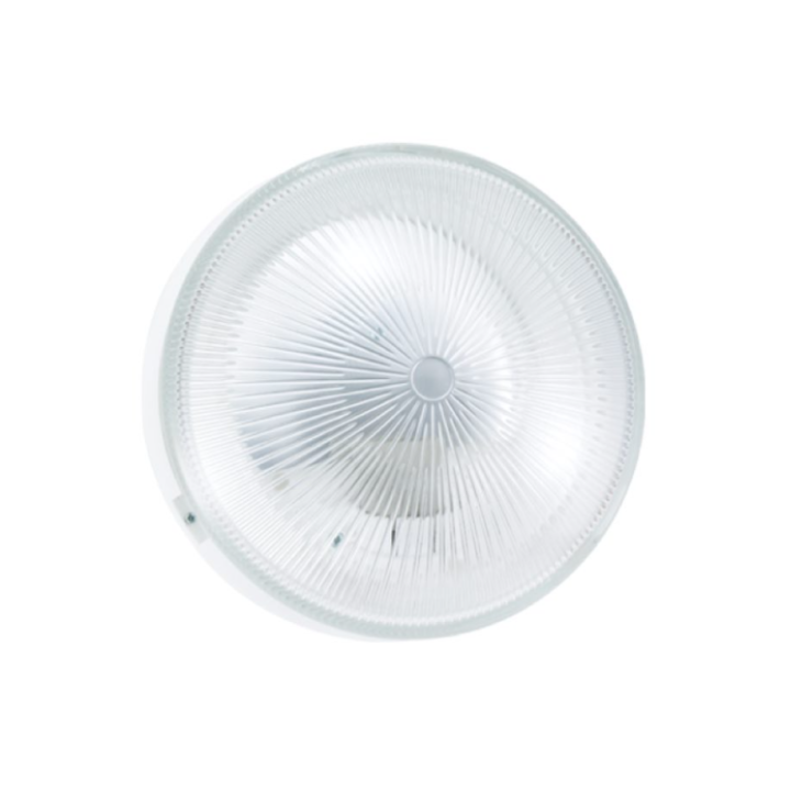 APPLIQUE HUBLOT ROND 100W E27 STIEL