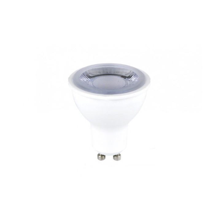 LAMPE SPOT GU10 LUMIÈRE DU JOUR 6W 220V ADES LAMPE SPOT GU10 LUMIÈRE DU JOUR 6W 220V ADES