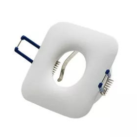 SPOT CARRÉ ENCASTRABLE BLANC EKOLED SPOT CARRÉ ENCASTRABLE BLANC EKOLED