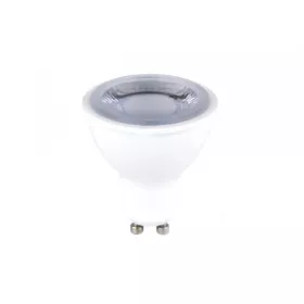LAMPE SPOT LUMIERE JAUNE GU10 6W 220V ADES