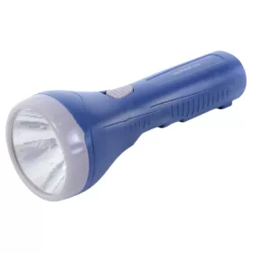 TORCHE RECHARGEABLE LED 1W VP8825 TORCHE RECHARGEABLE LED 1W VP8825