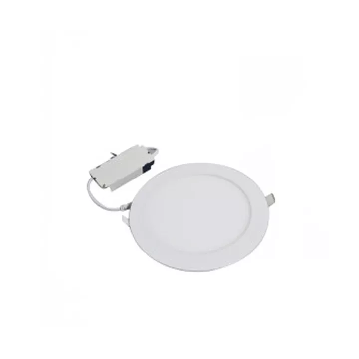 SPOT PANEL LED ENCASTRABLE ROND 12W LUMIÈRE BLANCHE FAWANIS SPOT PANEL LED ENCASTRABLE ROND 12W LUMIÈRE BLANCHE FAWANIS