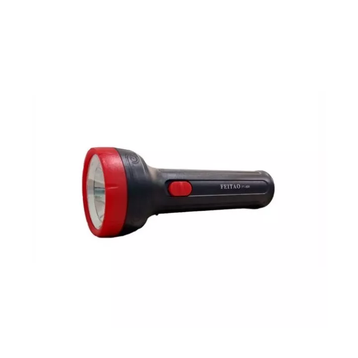 TORCHE RECHARGEABLE LED 1W FT-806 FEITAO TORCHE RECHARGEABLE LED 1W FT-806 FEITAO