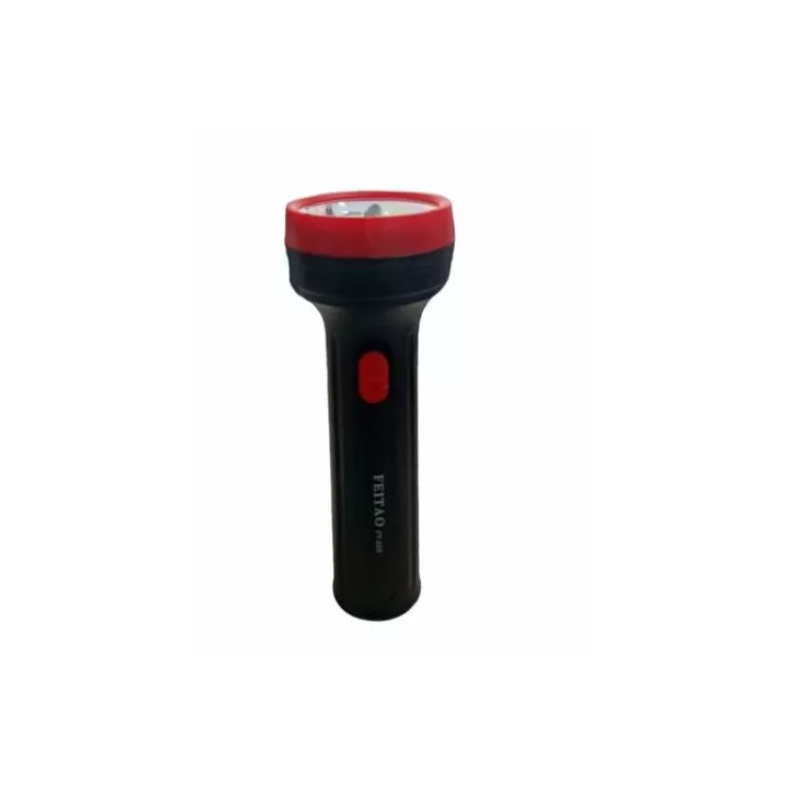 TORCHE RECHARGEABLE LED 1W FT-806 FEITAO TORCHE RECHARGEABLE LED 1W FT-806 FEITAO