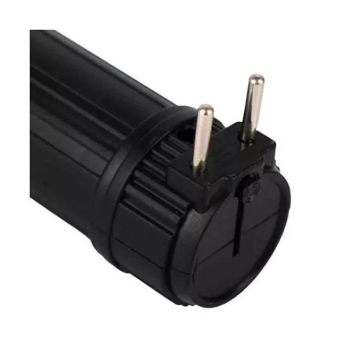 TORCHE RECHARGEABLE LED 1W FT-806 FEITAO TORCHE RECHARGEABLE LED 1W FT-806 FEITAO