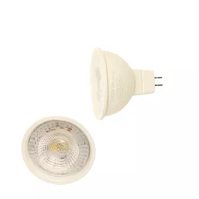 LAMPE SPOT LED GX5.3 7W 3000K RADIANCE LIGHTING