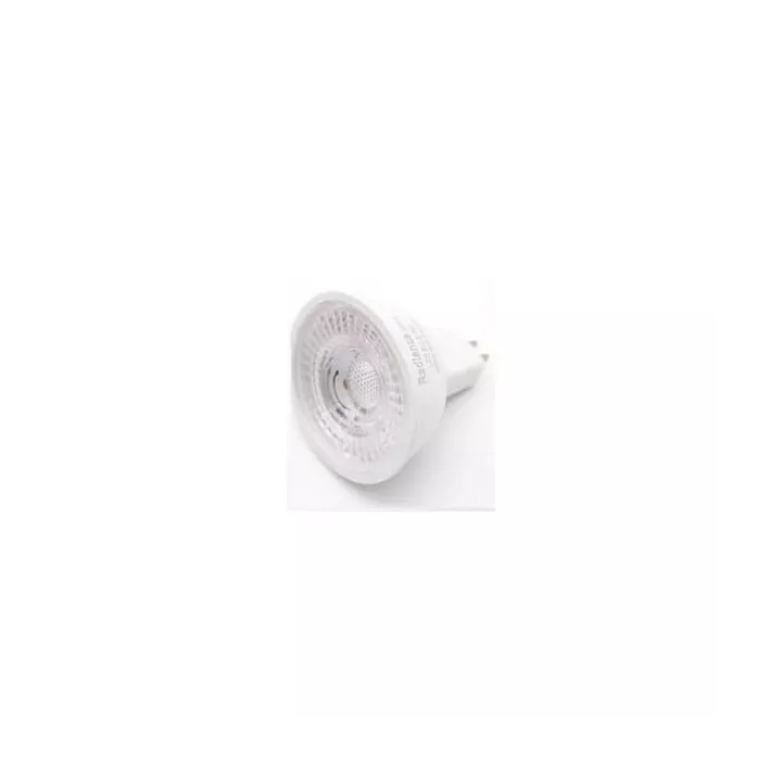 LAMPE SPOT LED GX5.3 7W 3000K RADIANCE LIGHTING