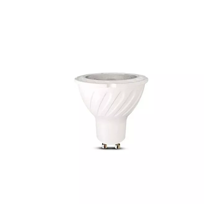 LAMPE SPOT GU10 7W LUMIÈRE BLANCHE RUNWIN LAMPE SPOT GU10 7W LUMIÈRE BLANCHE RUNWIN