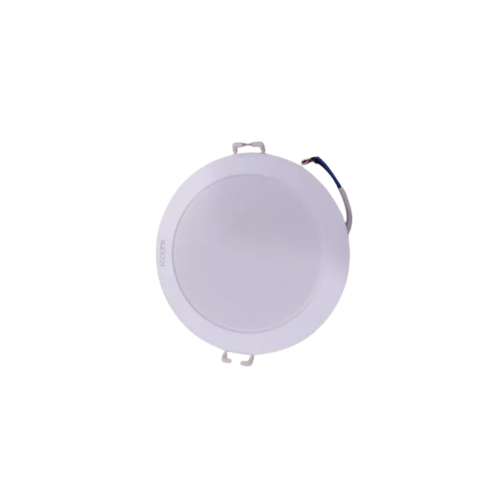 SPOT PANEL LED ENCASTRABLE ROND 7W LUMIÈRE BLANCHE ECOLINK SPOT PANEL LED ENCASTRABLE ROND 7W LUMIÈRE BLANCHE ECOLINK