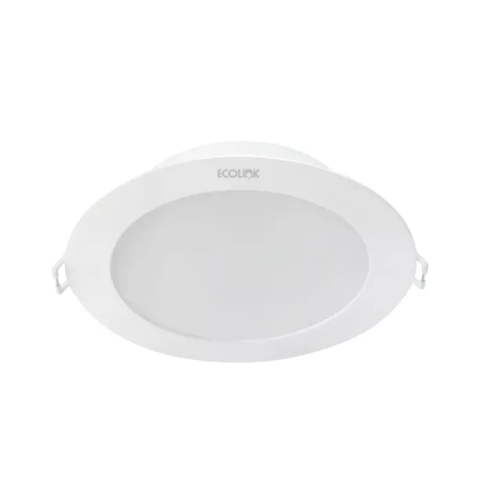 SPOT PANEL LED ENCASTRABLE ROND 7W LUMIÈRE BLANCHE ECOLINK SPOT PANEL LED ENCASTRABLE ROND 7W LUMIÈRE BLANCHE ECOLINK
