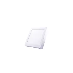 SPOT PANEL LED 3W CARRÉ APPARENT LUMIÈRE BLANCHE LUMEX
