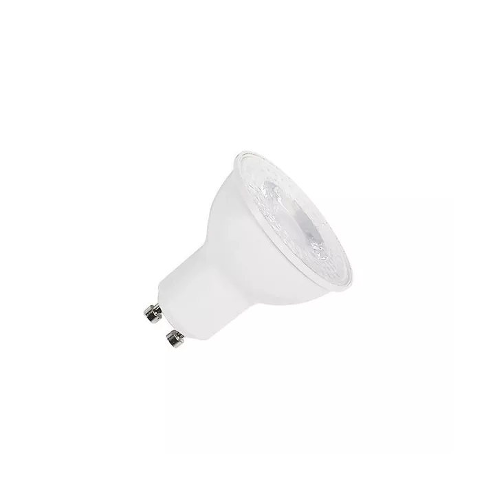 LAMPE SPOT GU10 5W LUMIÈRE JAUNE RUNWIN