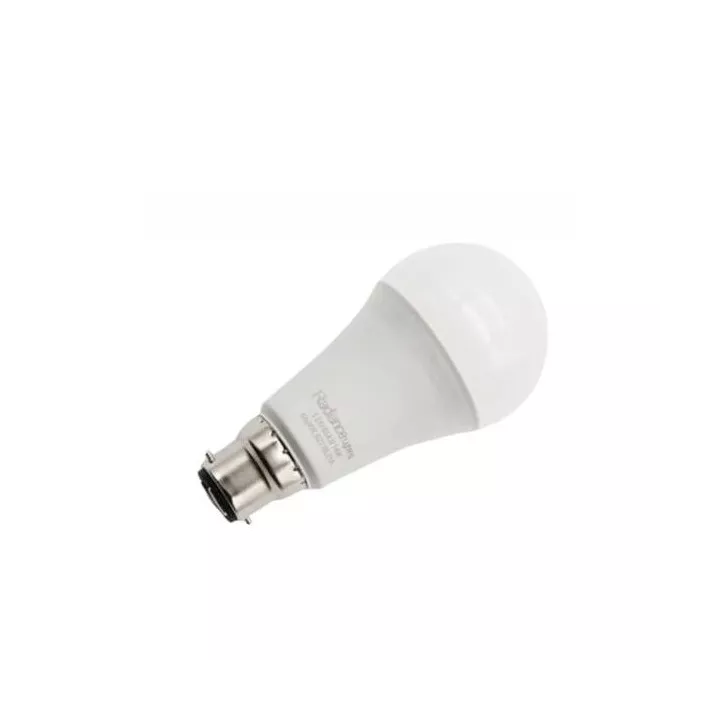 LAMPE LED B22 14W 220V 6500K RADIANCE LIGHTING LAMPE LED B22 14W 220V 6500K RADIANCE LIGHTING