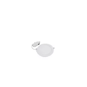 SPOT PANEL LED ENCASTRABLE ROND 3W LUMIÈRE BLANCHE RUNWIN