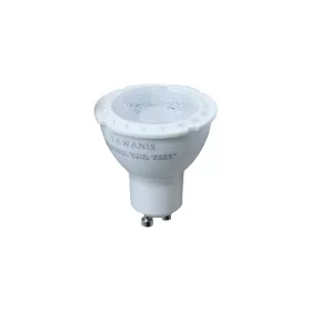 LAMPE SPOT MR16 5W GU10 LUMIÈRE DORÉE FAWANIS LAMPE SPOT MR16 5W GU10 LUMIÈRE DORÉE FAWANIS