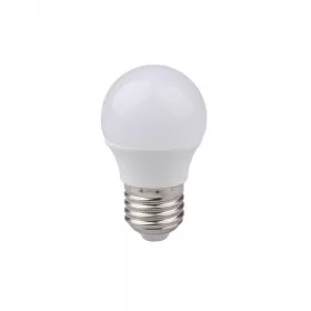 LAMPE LED SPHÉRIQUE E27 5W 3000K RADIANCE LIGHTING
