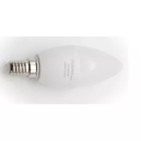 LAMPE LED FLAMME E14 5W 220V 6500K RADIANCE LIGHTING