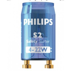 STARTER S2 4-22W PHILIPS