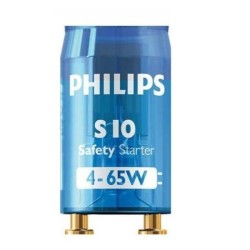 STARTER S10 4-65W PHILIPS