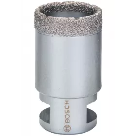 SCIE TRÉPAN DIAMANT À SEC 35x35MM BOSCH