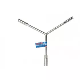 CLÉ À DOUILLE DE TYPE Y 12*14*17MM FIXTEC
