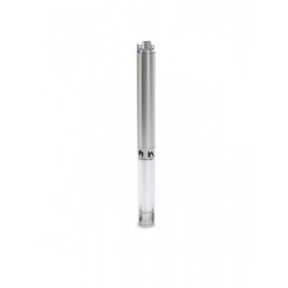 POMPE IMMERGÉE S4-3/19 MONOPHASÉ 1.5CV SANS CABLE DAB
