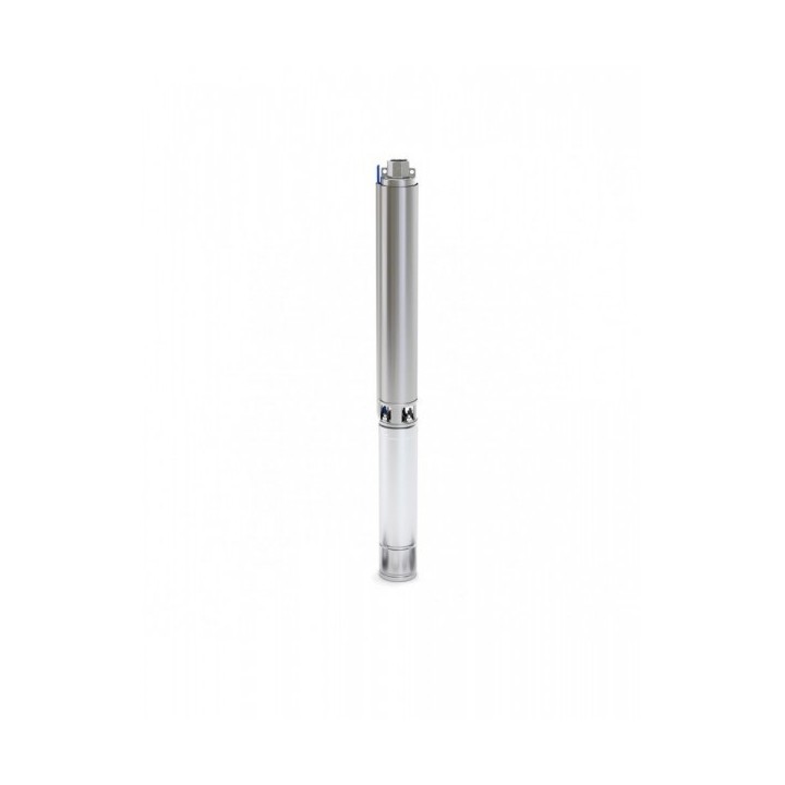 POMPE IMMERGÉE S4-3/19 MONOPHASÉ 1.5CV SANS CABLE DAB