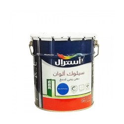 LAQUE CELLUC BLEU FRANCE 4KG ASTRAL LAQUE CELLUC BLEU FRANCE 4KG ASTRAL