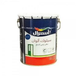 LAQUE CELLUC BLEU NOCTURNE 4KG ASTRAL