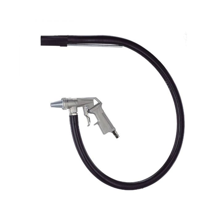 PISTOLET SABLAGE PS3 VOYLET