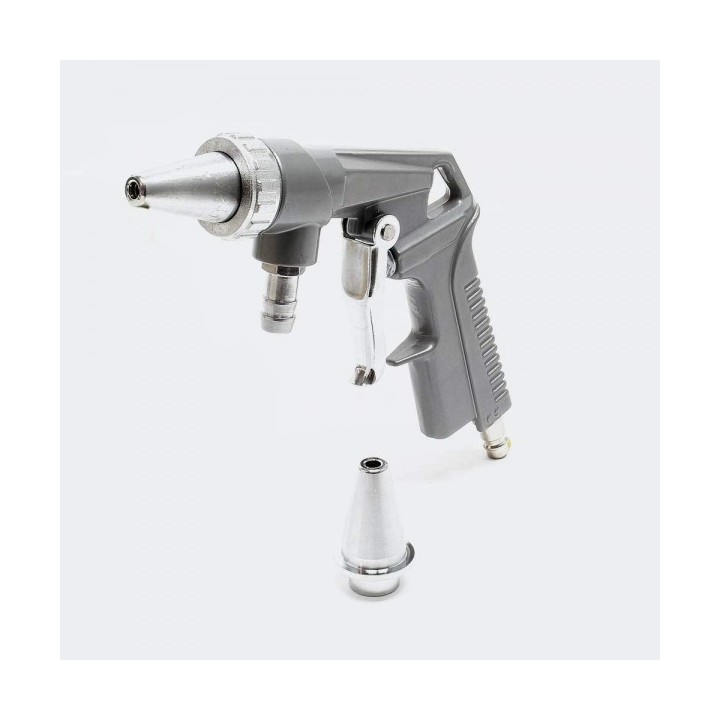 PISTOLET SABLAGE PS3 VOYLET