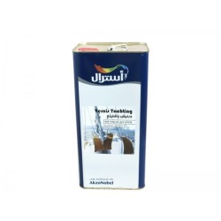 VERNIS YACHTING 4.5L ASTRAL